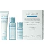 Amazon.co.jp: キュレル 【20日間トライアルセット】 フェイスケア